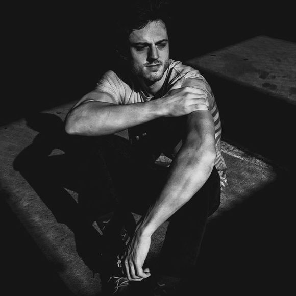 Meet your Posher, Jonny - Picture 1 of 1